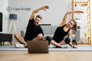 Getting the Best Workouts From Home 3 Create your best workouts Stirling so you can stick to your fitness goals!