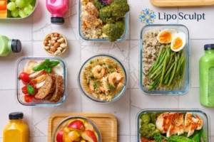 Natural Diet Options For Body Transformation 2 Your diet is great for body transformation Stirling - read on to find out more!