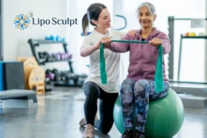 Can Faecal Incontinence Be Cured? 6 Have you tried all other treatments to fix your faecal incontinence Stirling - try Lipo Sculpt NOW!