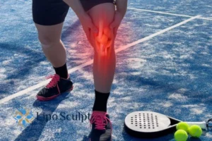 Injury Recovery Using Tonesculpt 2 Are you looking to accelerate your injury recovery Stirling contact Lipo Sculpt today!