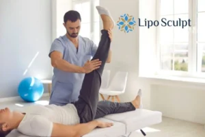 Injury Recovery Using Tonesculpt 3 Get faster results, include Tonesculpt in your injury recovery Stirling
