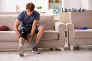 Injury Recovery Using Tonesculpt 4 Build your muscle tone in comfort of your own home for injury recovery Stirling
