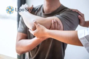 Injury Recovery Using Tonesculpt 1 How can Tonesculpt help you with injury recovery Stirling