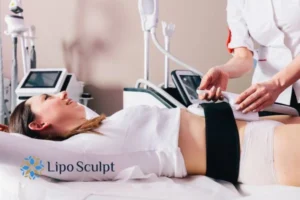 Unveiling the Science of Cellulite Reduction with EM Tone Sculpt 4 Book in today for cellulite reduction Stirling treatment!