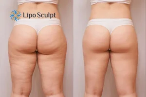 Unveiling the Science of Cellulite Reduction with EM Tone Sculpt 1 Find out more about cellulite reduction Stirling - book in today!