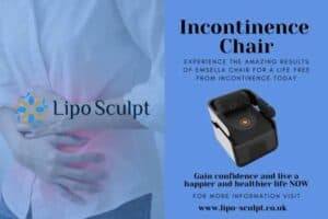 EM Chair: A Non-Surgical Solution for Treating Faecal Incontinence 5 EM Chair Stirling For Faecal incontinence.