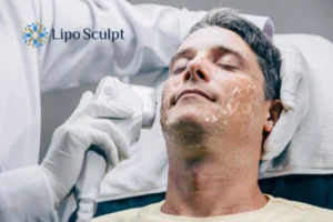 Why people choose HI-FU for their facelifts 3 Book a consultation today with Lipo Sculpt Stirling for your HIFU facelift today!