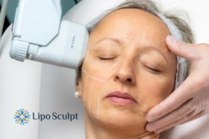 Why people choose HI-FU for their facelifts 2 Learn more about HIFU facelift Stirling from Lipo Sculpt today!
